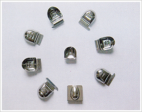 Mo shield��Ni shield